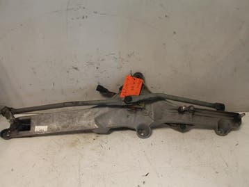 Ruitenwismotor+Mechaniek Mercedes S-Klasse O130943