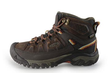Keen Wandelschoenen in maat 35 Bruin, Bruin, Verzenden, Keen, Wandelschoenen