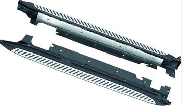 Treeplanken (Sidestep) BMW X2 F39 B452, Nieuw