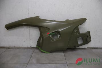 Achterspatbord links Toyota Corolla E21 2019- Sedan, Verzenden