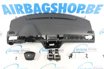 AIRBAG KIT – TABLEAU DE BORD SEAT TOLEDO (2012-….), Autos : Pièces & Accessoires
