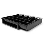 Inzetbak | Safescan Kassaladen | 8 Muntvakken + 4, Verzenden, Nieuw in verpakking