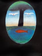 André François (1915-2005) - Sans titre