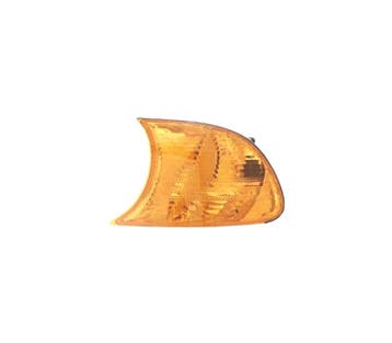 CLIGNOTANT GAUCHE AVANT POUR BMW SÉRIE 3 E46 COUPÉ 99-01, Verzenden, Nieuw