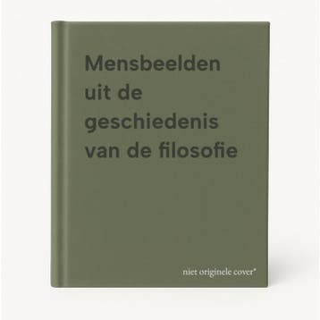 Mensbeelden uit de geschiedenis van de filosofie, Verzenden, Gelezen
