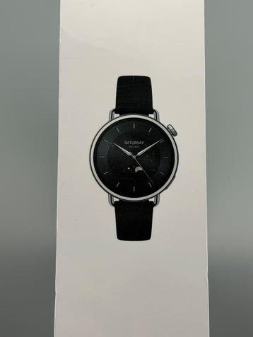 Xiaomi Watch S4 41mm – Multifunction Smartwatch – AMOLED –, Nieuw