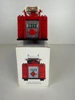 HESS - Speelgoed - Camion Pompier Toy Fire Truck Bank - HESS