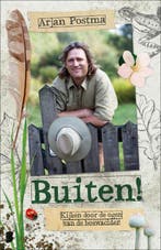 Buiten! 9789022573129 Arjan Postma, Verzenden, Gelezen, Arjan Postma