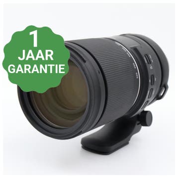 Tamron 150-500mm f/5-6.7 Di III VC VXD Sony FE | Tweedehands, Verzenden, Zo goed als nieuw