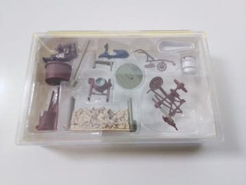 Faller, Noch, Preiser H0 - Modeltreinlandschap (10), Hobby en Vrije tijd, Nieuw