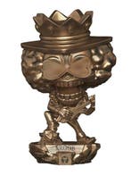 Funko - Funko Pop - One Piece - Brook (Bronze) #2215 -