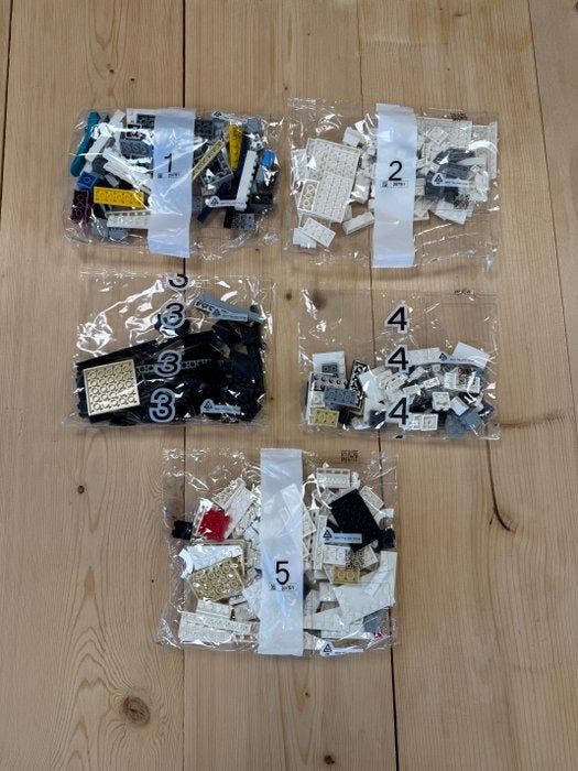 Lego Set - 75305 - Star Wars - Scout Trooper Helmet -, Enfants & Bébés, Jouets | Duplo & Lego