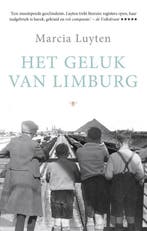 Het geluk van Limburg 9789023496250 Marcia Luyten, Verzenden, Gelezen, Marcia Luyten