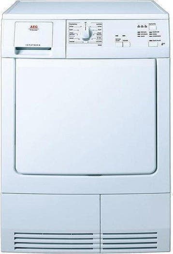 Aeg T55544 Condensdroger 6kg, Ophalen of Verzenden, Nieuw