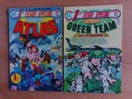 Varous stories #1, 2, 4, 5, 6, 10/13 - DC 1st Issue Special, Livres, BD | Comics