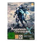 Xenoblade Chronicles X Limited Edition (NINTENDO WII U), Games en Spelcomputers, Verzenden, Nieuw