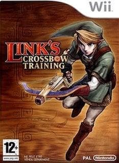 Links Crossbow Training (Wii Games), Consoles de jeu & Jeux vidéo, Jeux | Nintendo Wii, Enlèvement ou Envoi