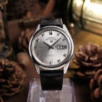 Seiko - Sportsmatic 5 - Zonder minimumprijs - 6619-8250 -