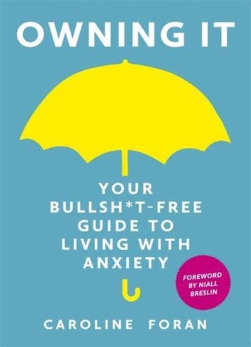 Owning It 9781473657601 Caroline Foran, Verzenden, Caroline Foran