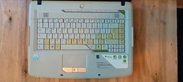 Acer Aspire 5715Z - Laptop (1) - Zonder originele verpakking, Nieuw