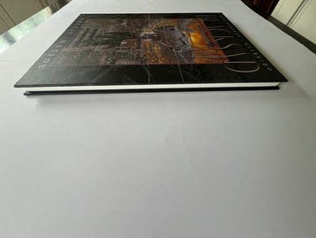 Blacksad - Arctic Nation - Dargaud uitgaven luxe groot, Nieuw