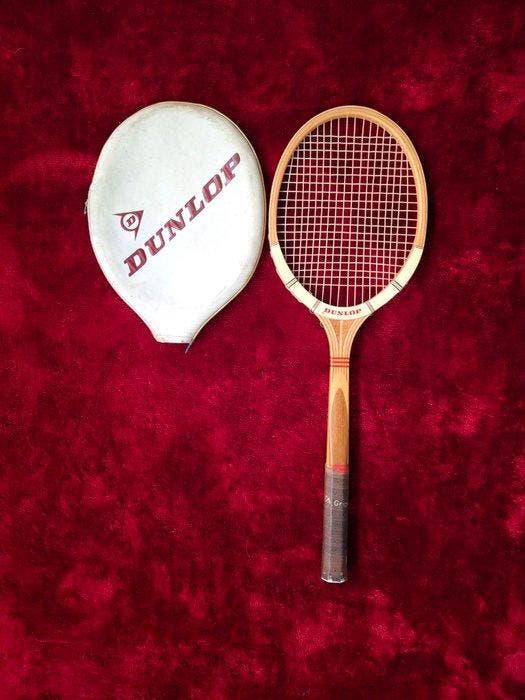 Tennis - Jeu de raquettes de tennis, Collections, Collections Autre