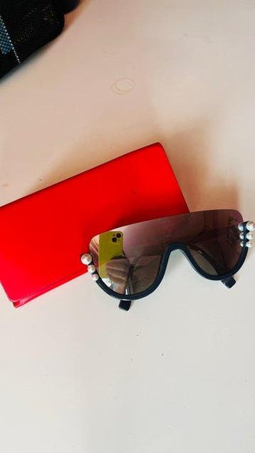 Fendi - Lunettes de soleil, Bijoux, Sacs & Beauté