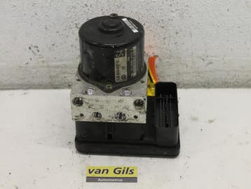 ABS Pomp Seat Toledo O132395