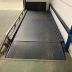 Allscales Oprijweegschaal vv oprit (bxl) 120 x300 cm