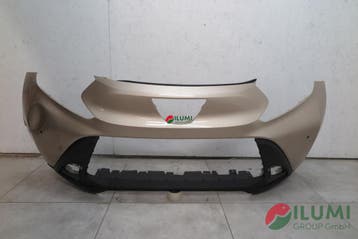 Voorkantbumper Toyota Aygo X, Autos : Pièces & Accessoires, Verzenden