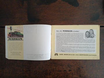 Catalogue de produits