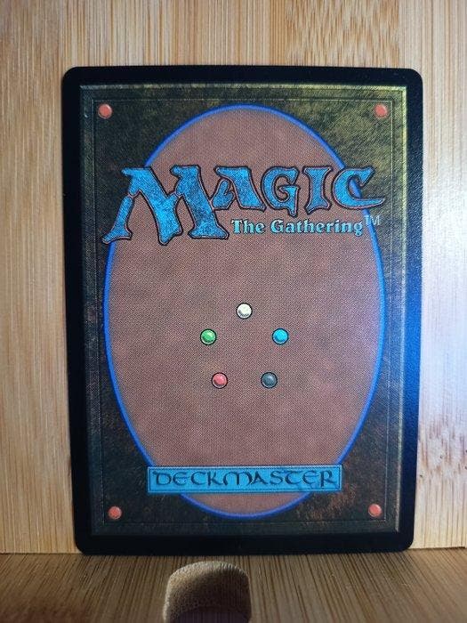 Wizards of The Coast - 1 Card - Magic: The Gathering FIN 321, Hobby & Loisirs créatifs, Jeux de cartes à collectionner | Magic the Gathering