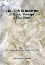 Art &amp; Science of Music Therapy - Tony Wigram - 978371865, Verzenden, Nieuw