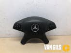 Airbag links (Stuur) Mercedes C-Klasse O274656