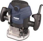 2dekans | FERM - PRM1015 - Bovenfrees - 1300W - 2 Spantangen, Ophalen of Verzenden
