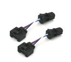 KIT ADAPTATEURS PHARES MERCEDES CLASSE SLK R170 96-00, Verzenden, Nieuw