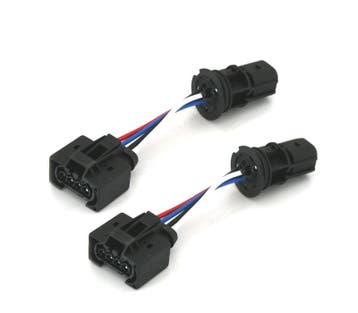 KIT ADAPTATEURS PHARES MERCEDES CLASSE SLK R170 96-00, Verzenden, Nieuw