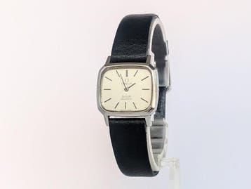 Omega - De Ville - Zonder minimumprijs - 1350 - Dames -, Nieuw