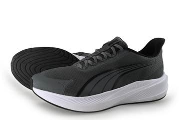 Puma Sneakers in maat 45 Grijs, Vêtements | Hommes, Chaussures, Verzenden, Sneakers