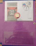 Europa. 2 Euro 2006/2015 (13 Monete) Lettere Numismatiche