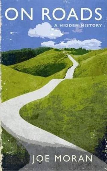 On Roads 9781846680526 Joe Moran, Verzenden, Joe Moran
