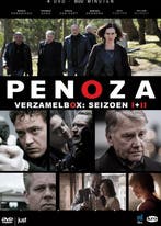 Penoza - Seizoen 1 & 2, Cd's en Dvd's, Verzenden, Nieuw in verpakking