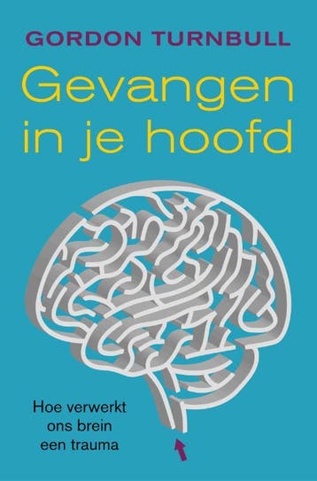 Gevangen in je hoofd 9789022995242 Gordon Turnbull, Verzenden, Gordon Turnbull