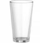 Boston Shaker Glas | BarUp | Glas | 0.45L HENDI, Verzenden