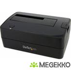 StarTech.com USB 3.0 naar SATA Docking Station voor, Verzenden, Nieuw