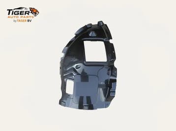 BMW F20 / F21 wielkastbekleding links voor – 2011-2019, Nieuw, Voor, BMW