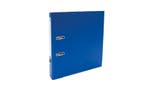 Ordner 5cm kunststof blauw SOHO, Ophalen of Verzenden, Nieuw in verpakking