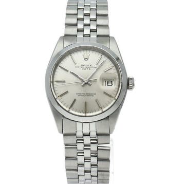 Rolex - Oyster Perpetual Date Jubilee Antique - 1500(1) -, Nieuw