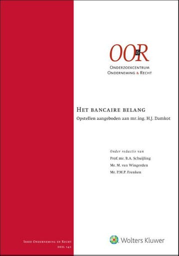 Het Bancaire Belang |  | Nieuw, Verzenden