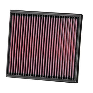 K&N Vervangingsluchtfilter | Mercedes A-serie W176 / B-serie, Verzenden, Nieuw